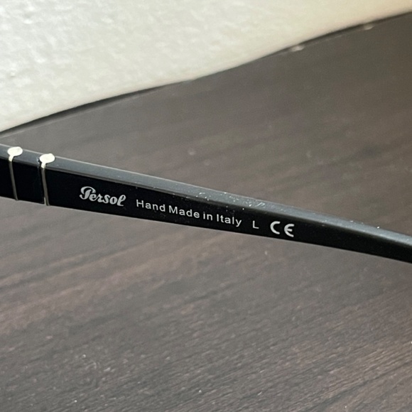 Persol sunglasses
